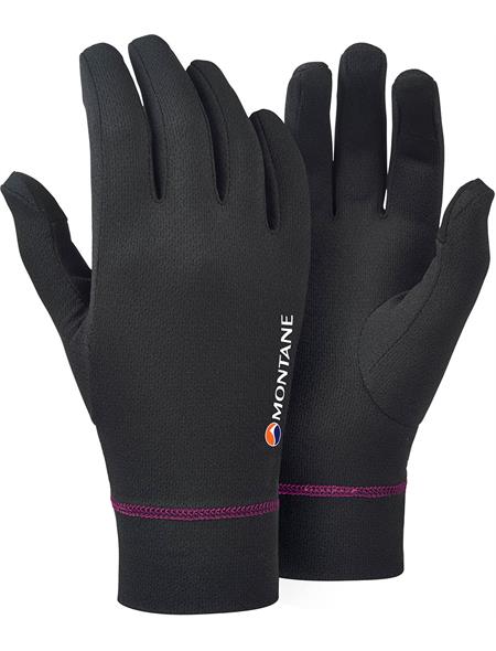 Montane Womens Powerdry Gloves
