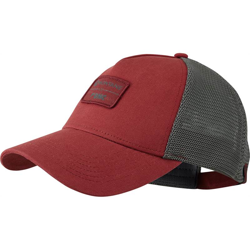 Montane Basecamp Cap-4