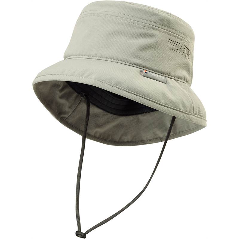 Montane Gr Sun Hat E Outdoor
