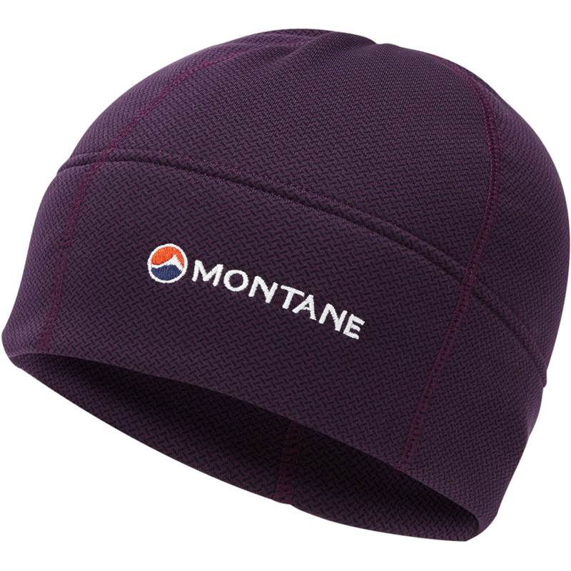 Montane Iridium Beanie Hat-2