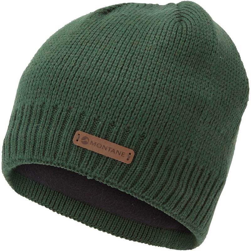 Resolute Beanie E-Outdoor