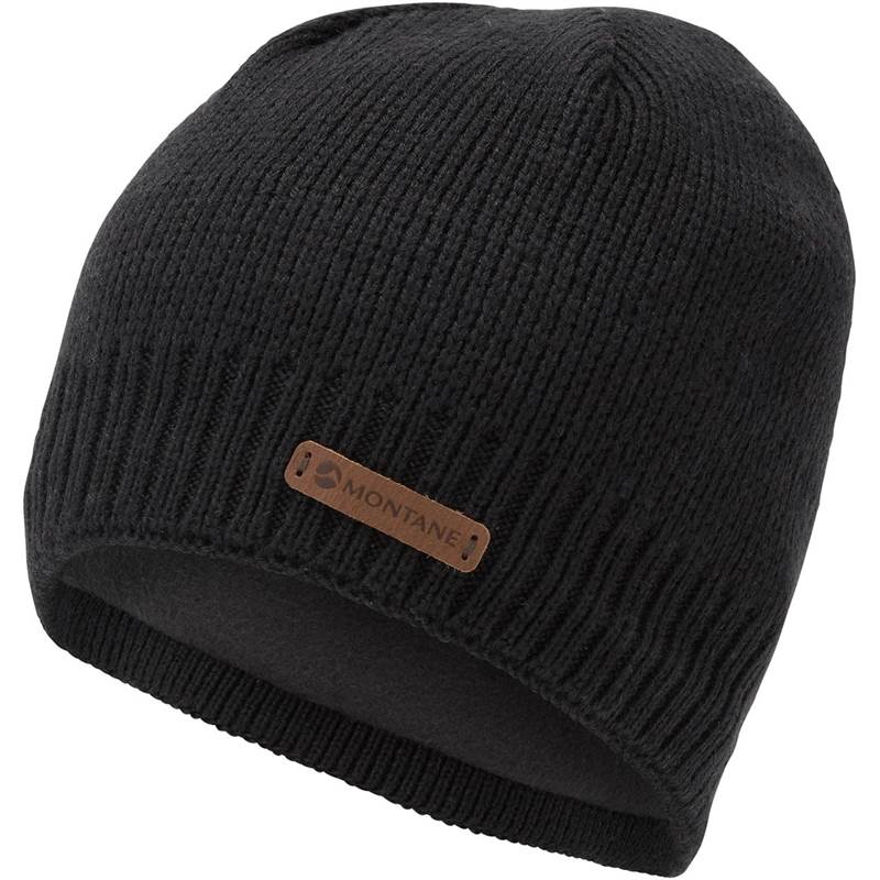 Montane Unisex Resolute Beanie-2