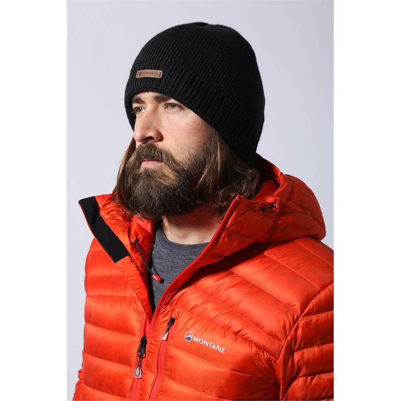 Montane Unisex Resolute Beanie-3