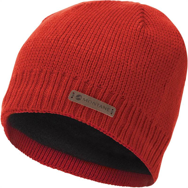 Montane Unisex Resolute Beanie-4
