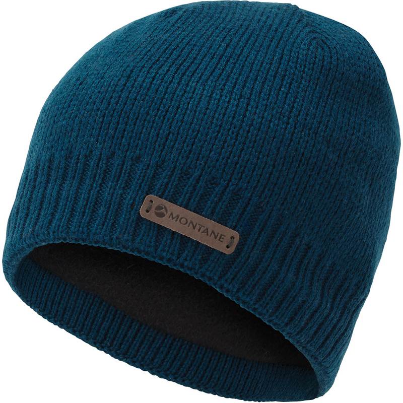 Montane Unisex Resolute Beanie-5