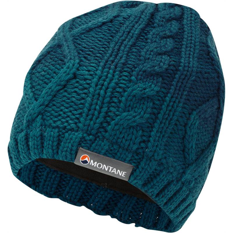 Montane Windjammer Beanie Hat-2