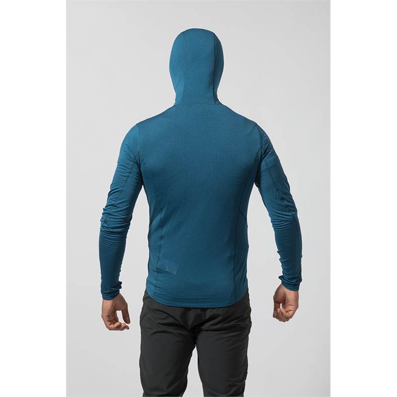 Montane Mens Allez Micro Hoodie-3