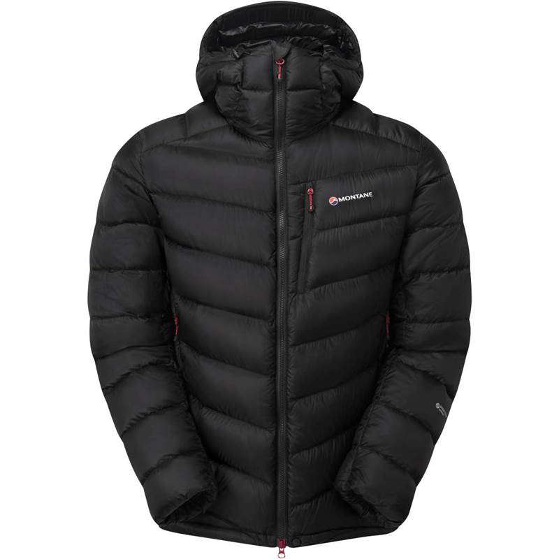 Montane Mens Anti-Freeze Insulated Down Jacket-1
