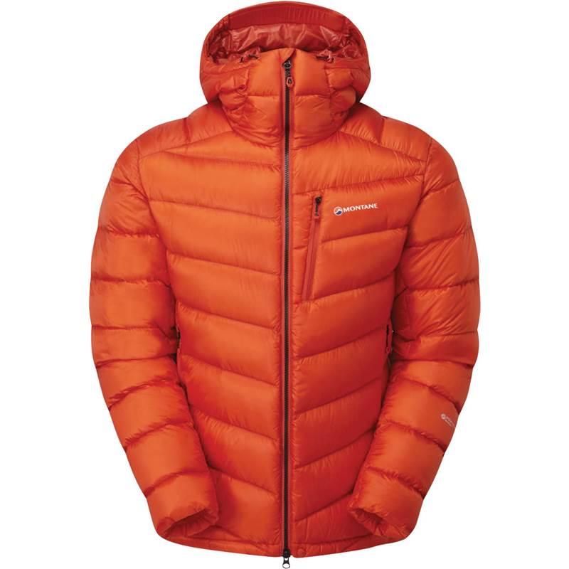 Montane Mens Anti-Freeze Insulated Down Jacket-2