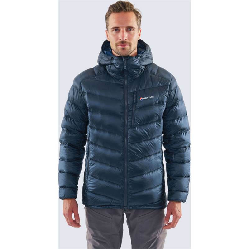Montane Mens Anti-Freeze Insulated Down Jacket-4