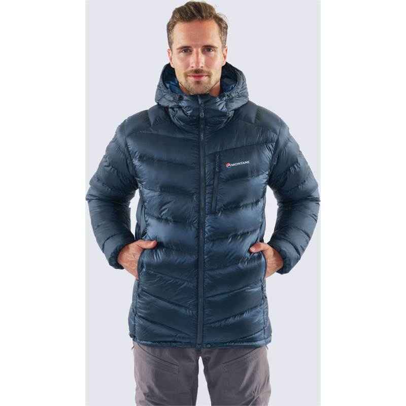 Montane Mens Anti-Freeze Insulated Down Jacket-5