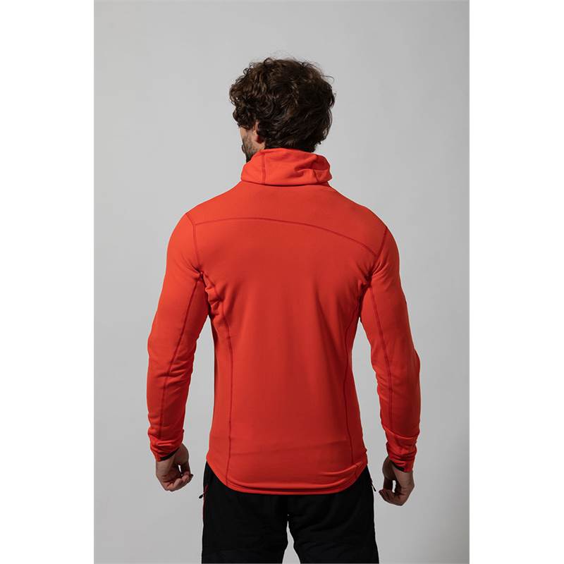 Montane Mens Alpine Raid Hoodie-3