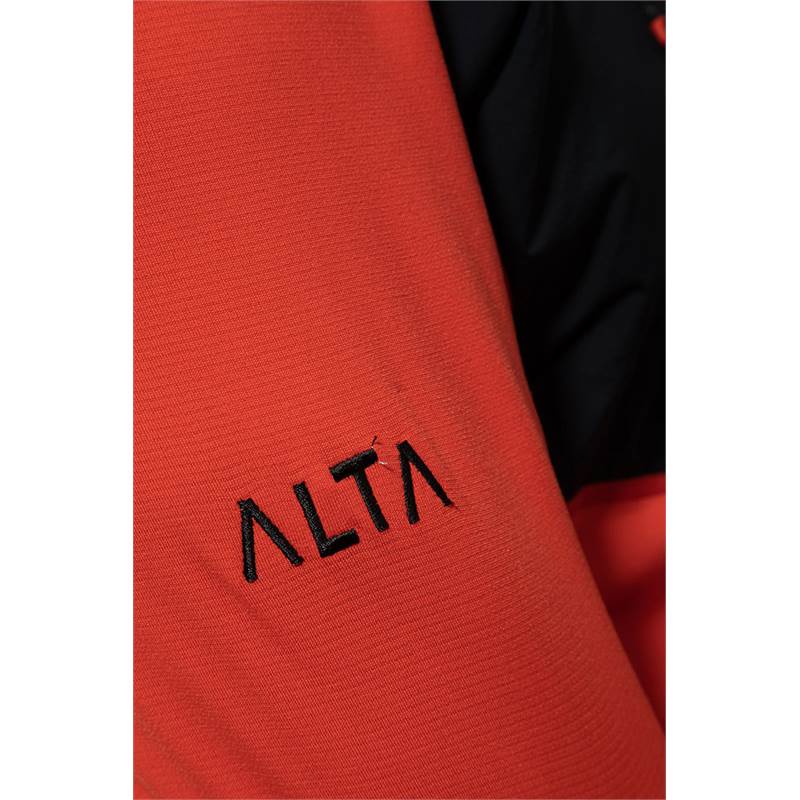 Montane Mens Alpine Raid Hoodie-4
