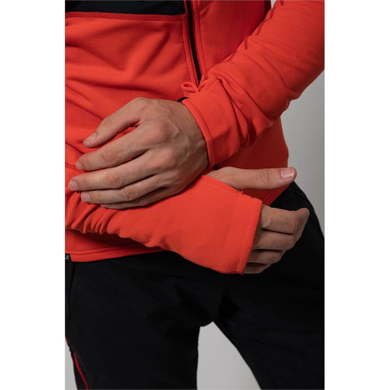 Montane Mens Alpine Raid Hoodie-5