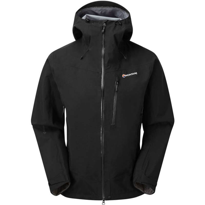 Montane Mens Alpine Spirit Waterproof Jacket-1