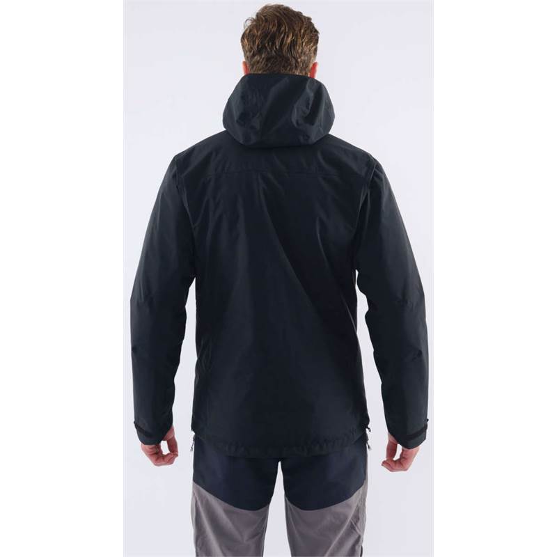 Montane Mens Alpine Spirit Waterproof Jacket-4