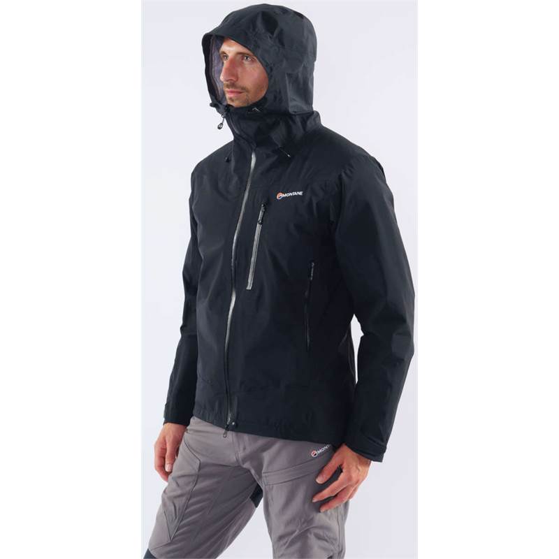 Montane Mens Alpine Spirit Waterproof Jacket-5