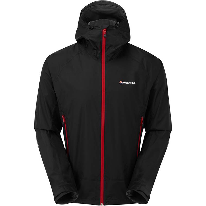 Montane Mens Atomic Waterproof Jacket-1