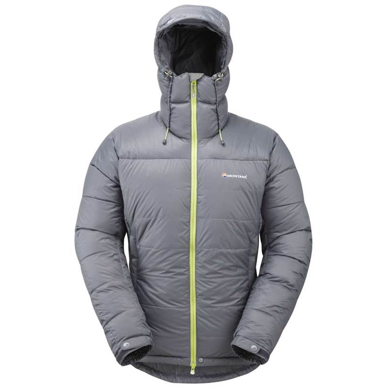 Montane Mens Black Ice Jacket-5
