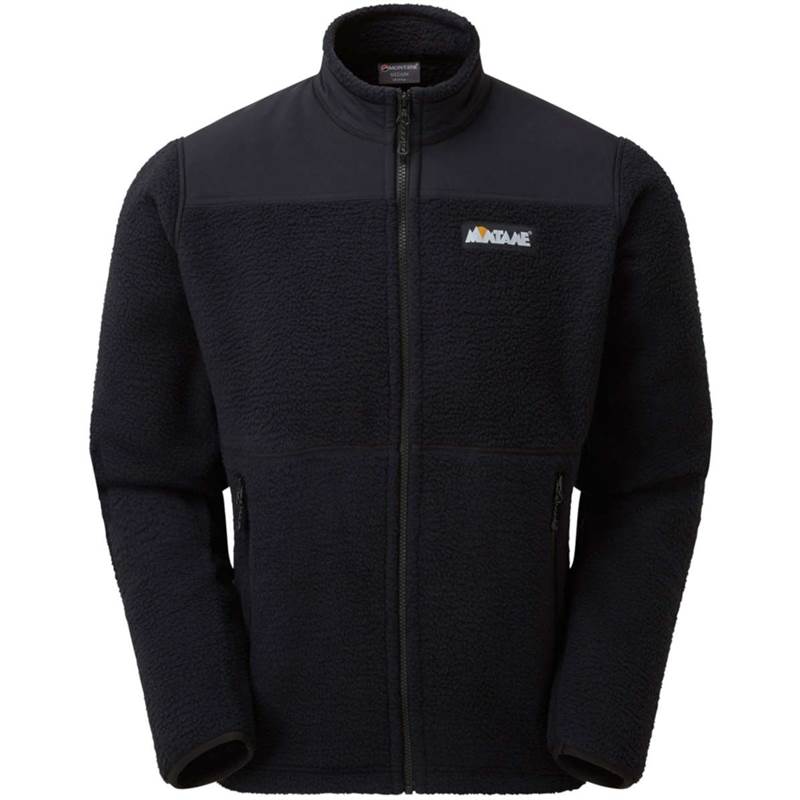 Montane Mens Chonos Fleece Jacket-1