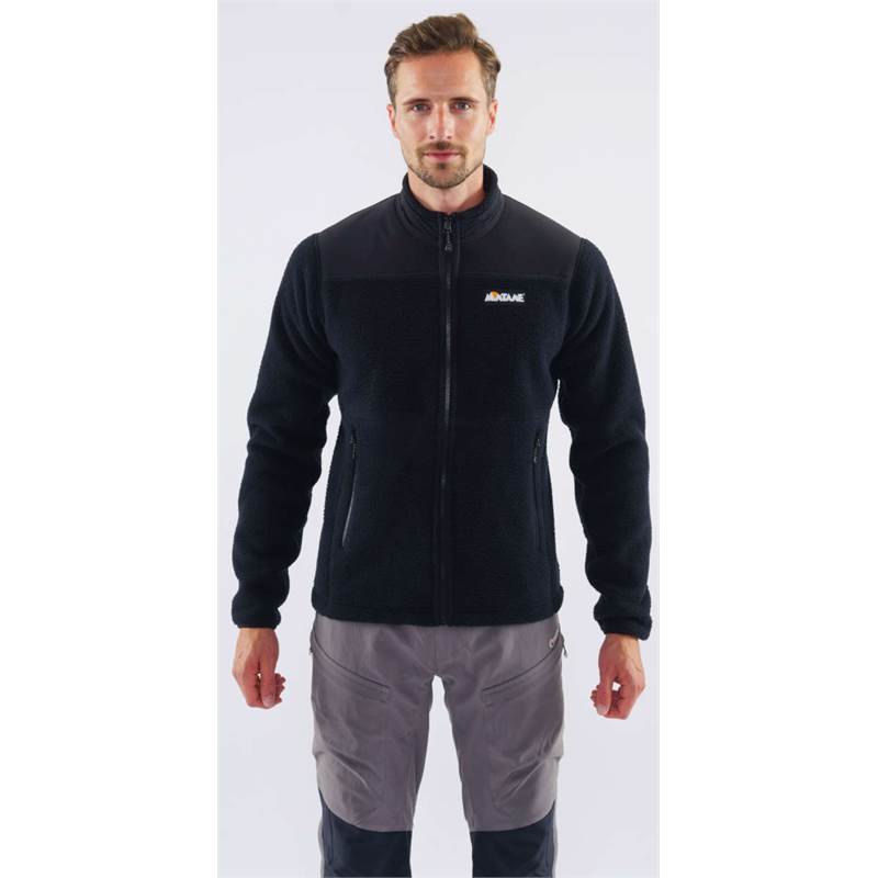 Montane Mens Chonos Fleece Jacket-2
