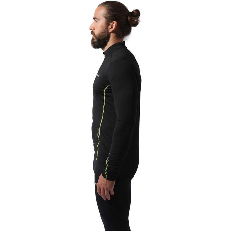 Montane Mens Dragon Pull-On Trail Running Mid-Layer Top-4