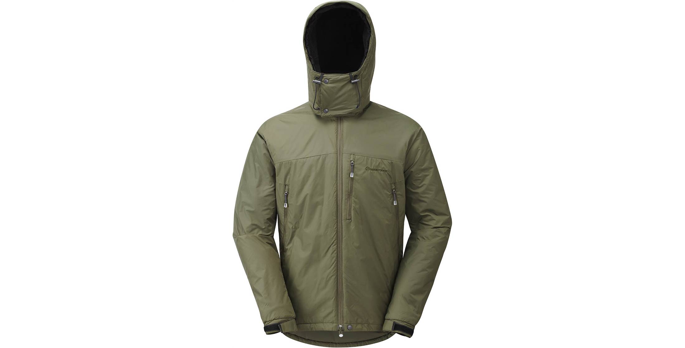 montane extreme outdoor jacket