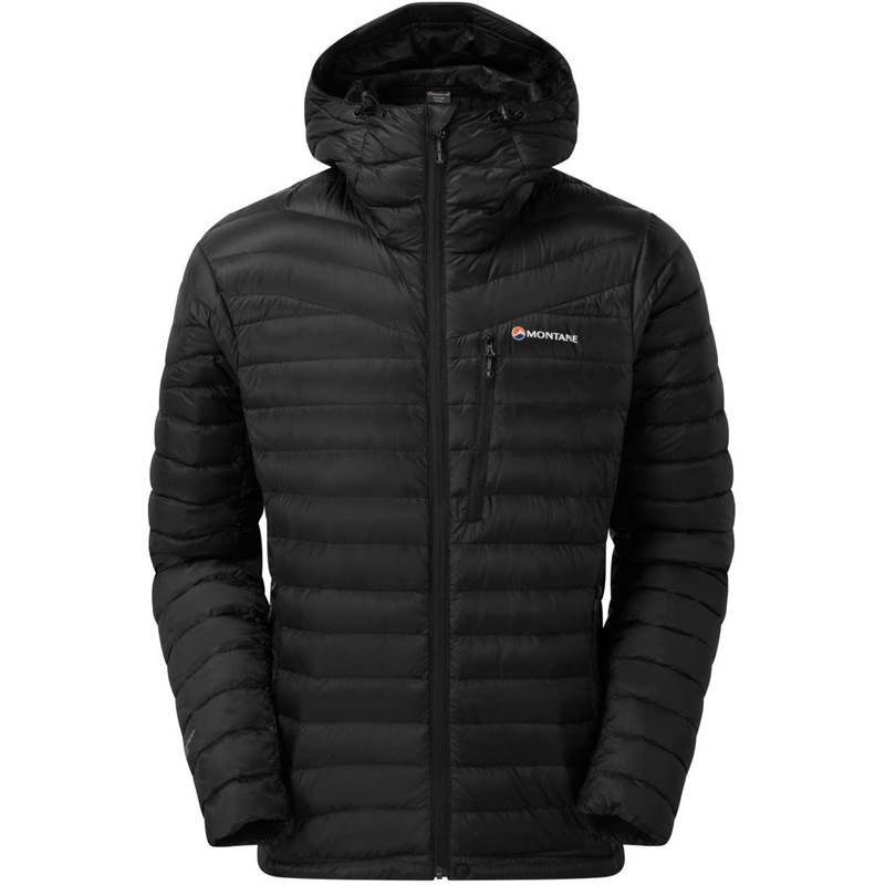 Montane Mens Featherlite Down Jacket-1
