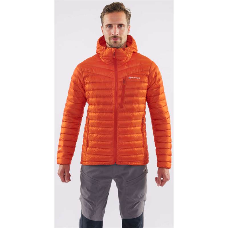 Montane Mens Featherlite Down Jacket-3