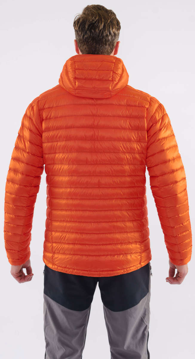 Montane featherlite down jacket vs rab microlight alpine clearance