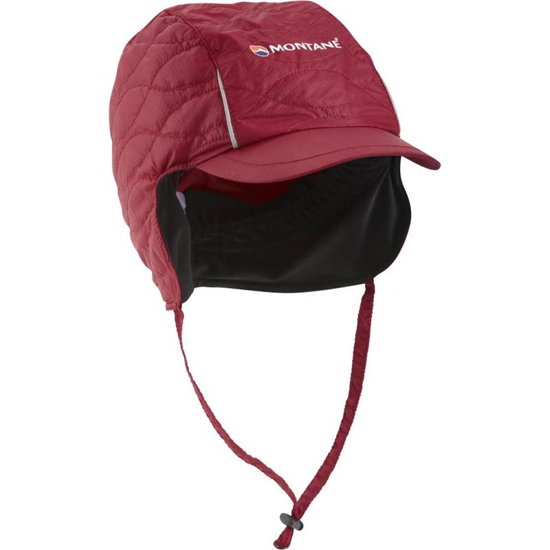 Montane Featherlite Mountain Cap-1