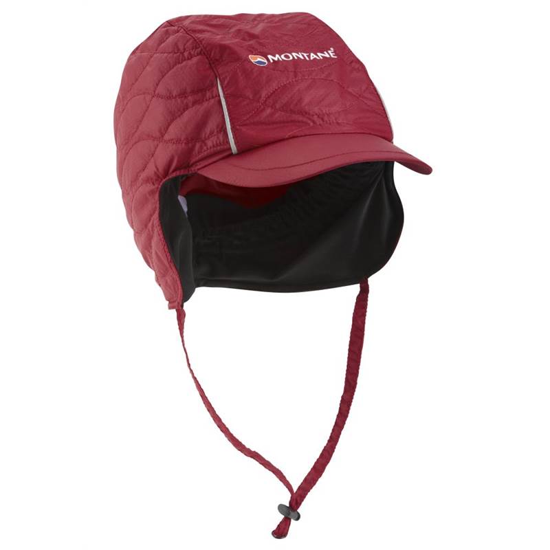Montane Featherlite Mountain Cap-4