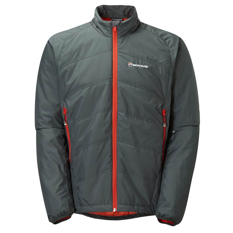 Montane Mens Flux Micro Insulated Mountain Jacket-4