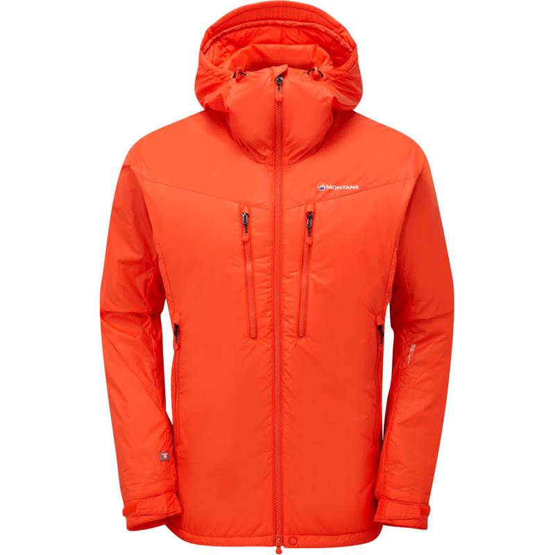 Montane Mens Flux Jacket-5