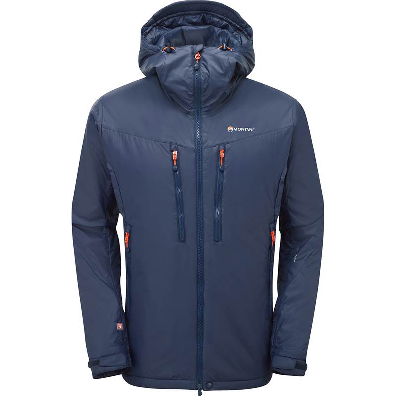 Montane Mens Flux Jacket-1