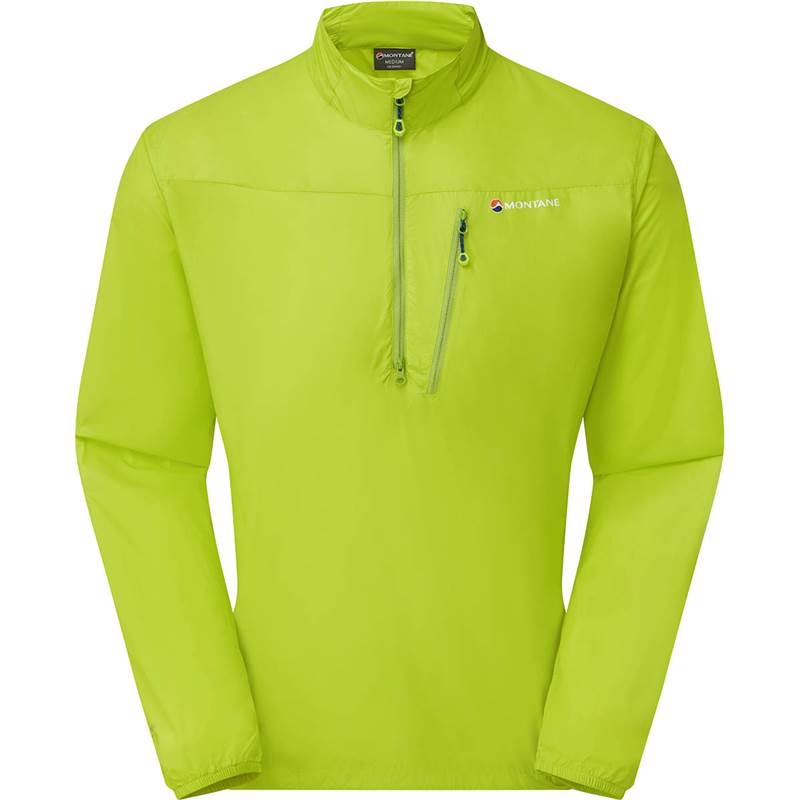 Montane Mens Featherlite Smock-1