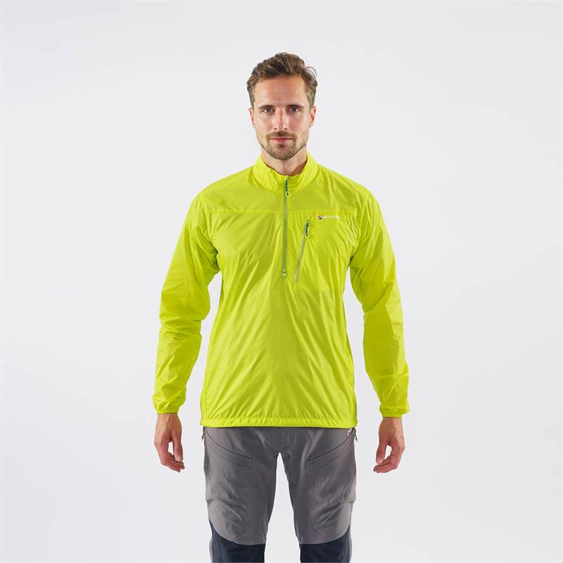 Montane Mens Featherlite Smock-2