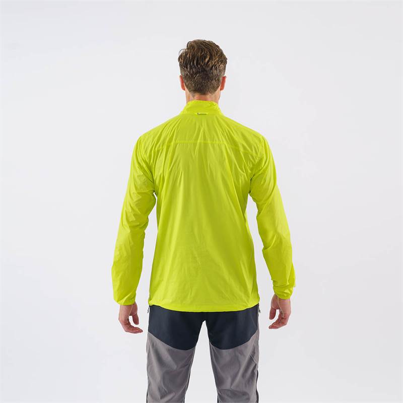 Montane Mens Featherlite Smock-3