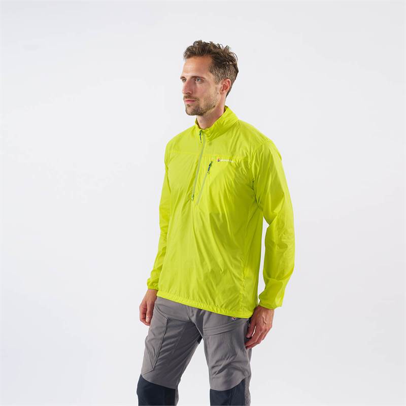 Montane Mens Featherlite Smock-4