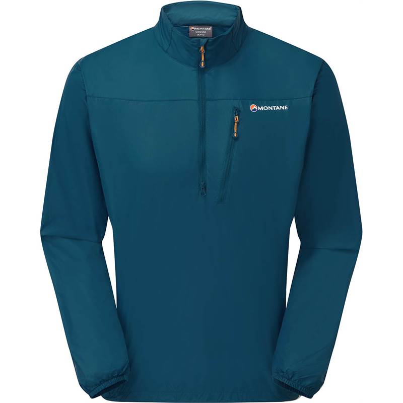 Montane Mens Featherlite Smock-5