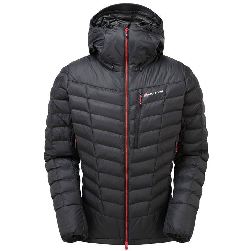 Montane Mens Ground Control Insulated Jacket-1