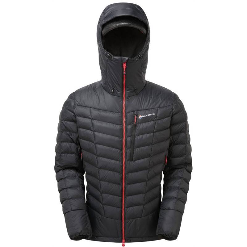 Montane Mens Ground Control Insulated Jacket-2