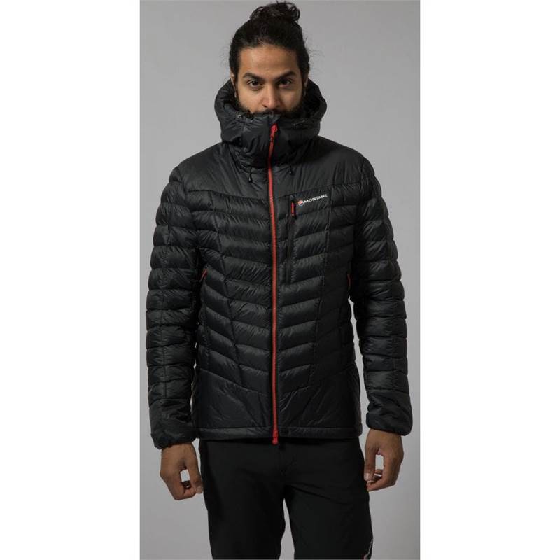 Montane Mens Ground Control Insulated Jacket-3