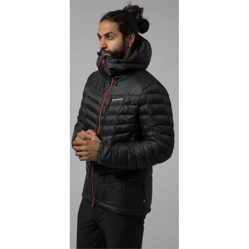 Montane Mens Ground Control Insulated Jacket-4