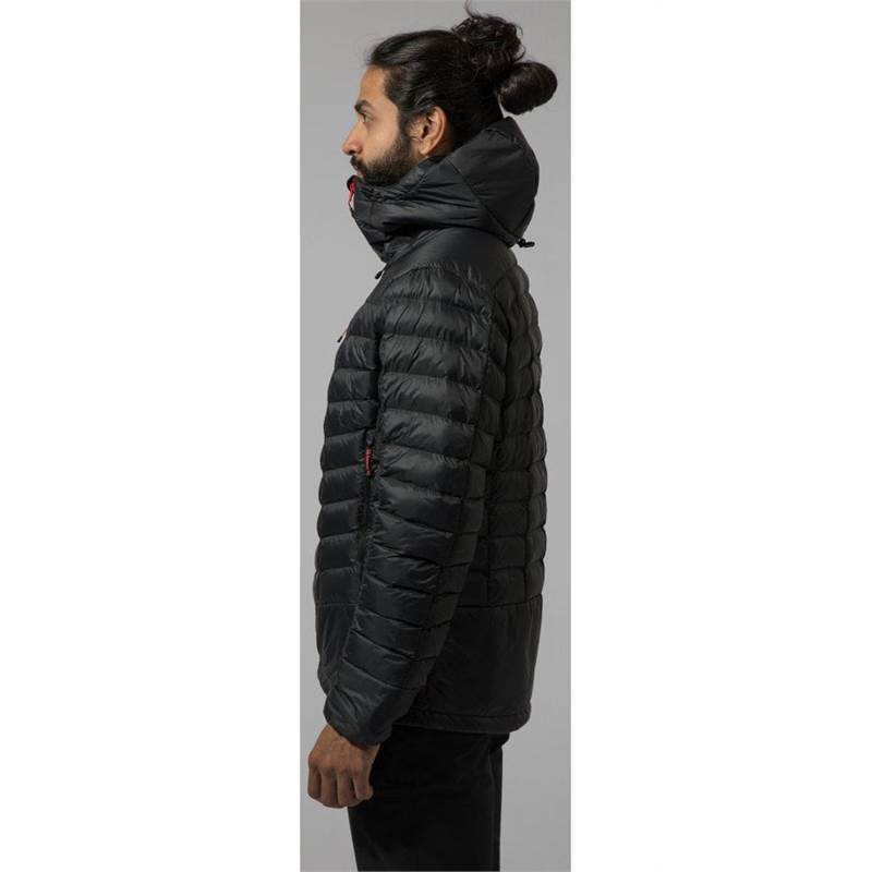 Montane Mens Ground Control Insulated Jacket-5