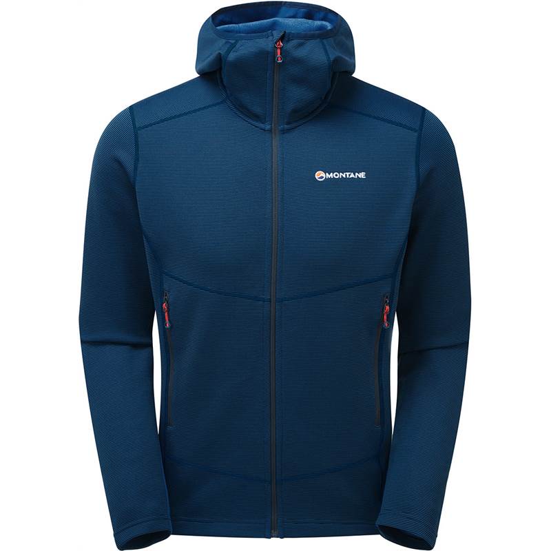 Montane Mens Isotope Hoodie-1