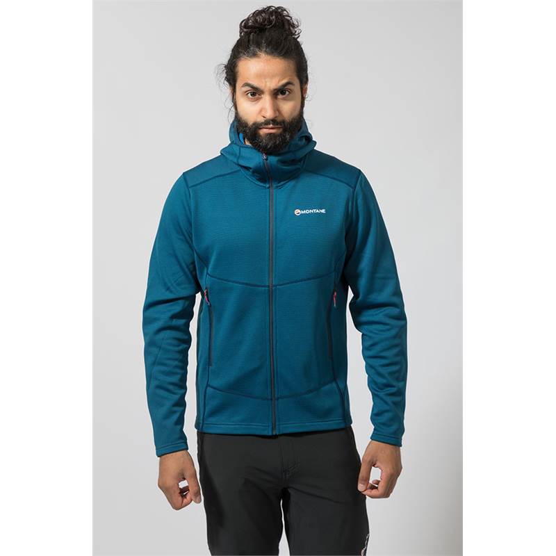 Montane Mens Isotope Hoodie-2