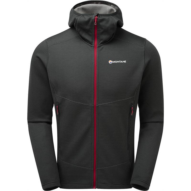 Montane Mens Isotope Hoodie-3