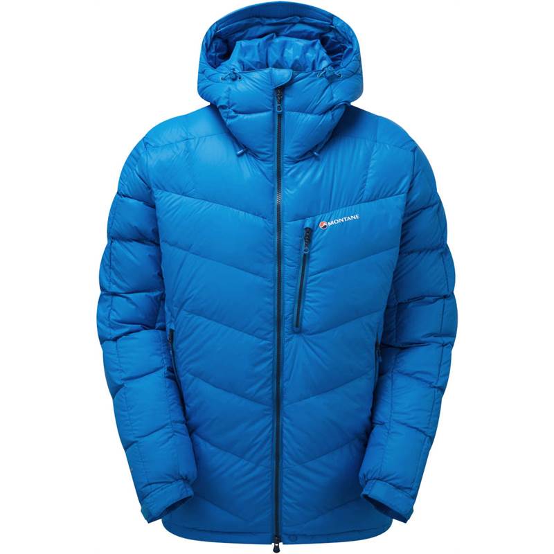 Montane Mens Jagged Ice Insulated Down Jacket-1
