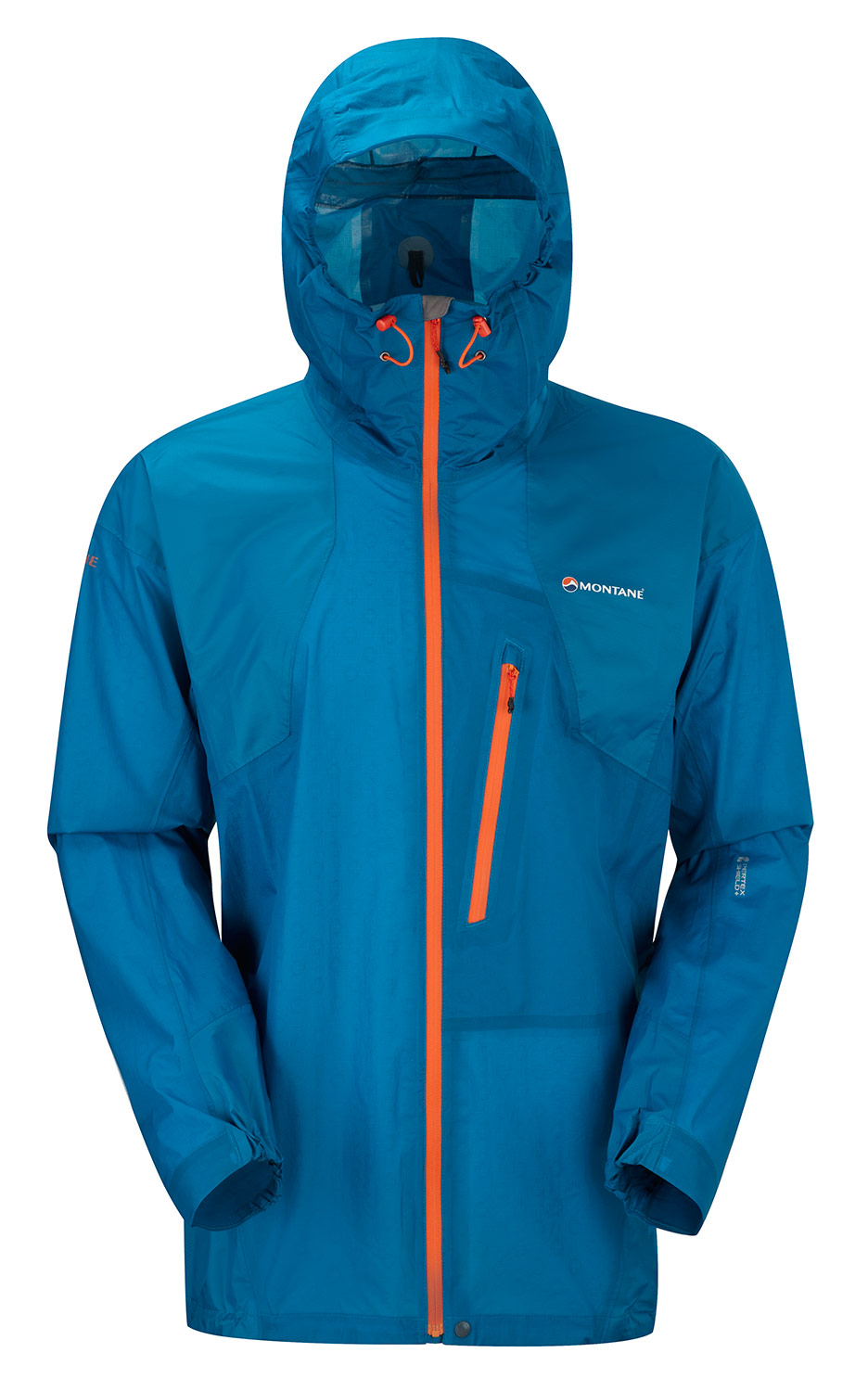 montane pertex shield jacket